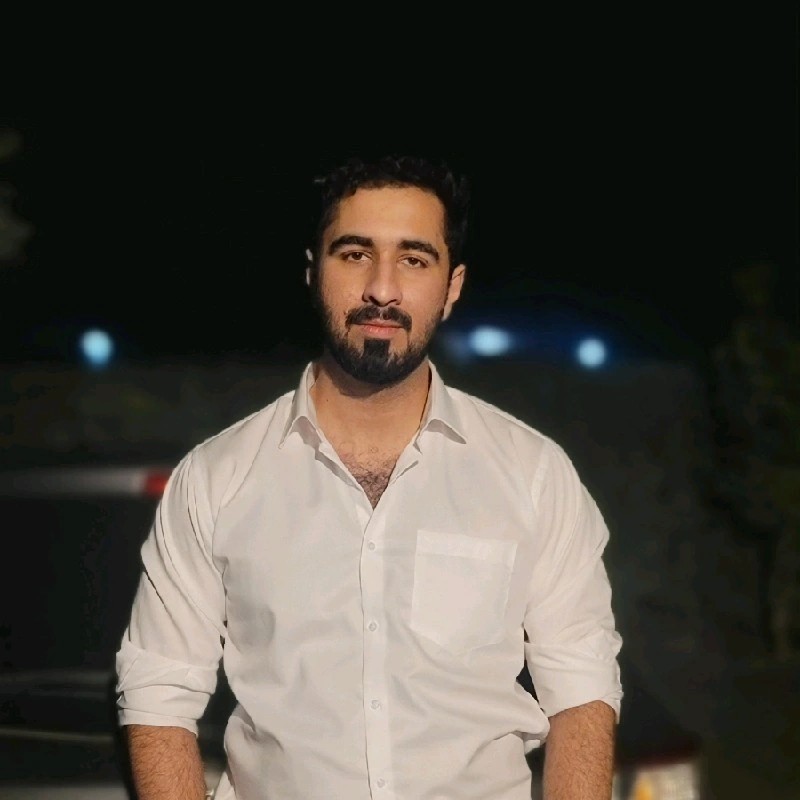 Guest Mentor Ali Zain